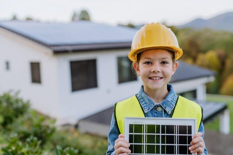 Optez pour une maison économe en énergie !